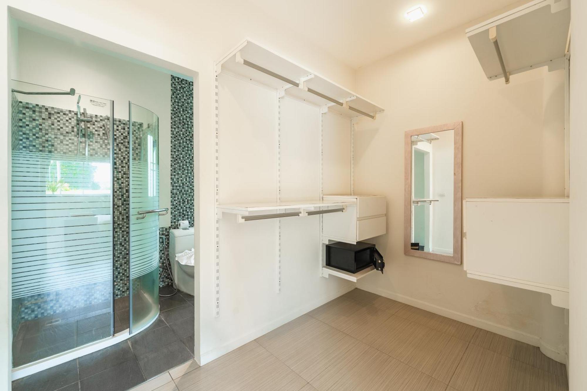 Grand 5Br Pool Villa Sea La Vie Rawai Zewnętrze zdjęcie