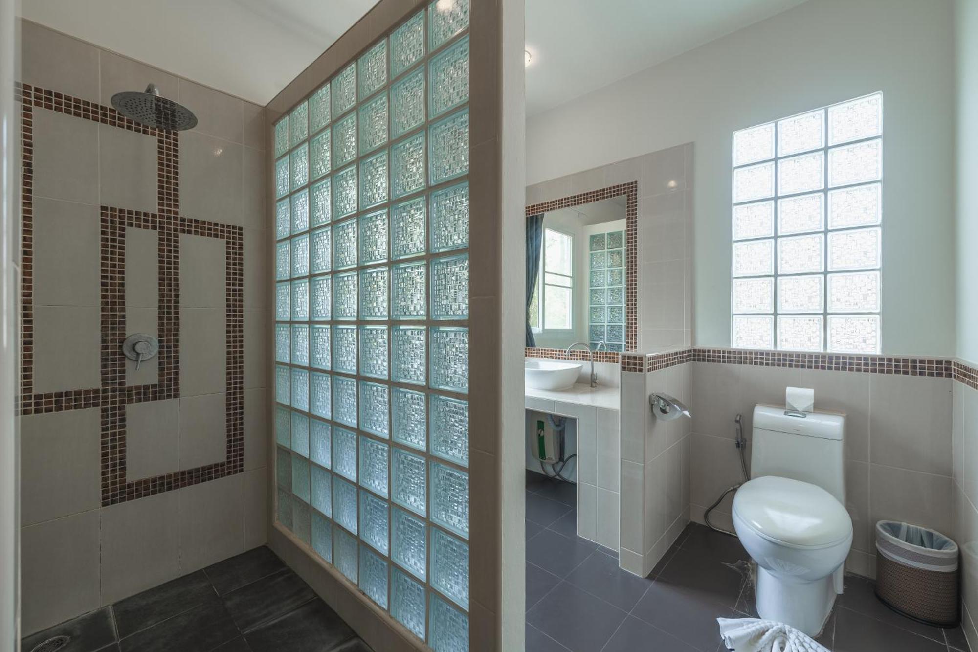 Grand 5Br Pool Villa Sea La Vie Rawai Zewnętrze zdjęcie