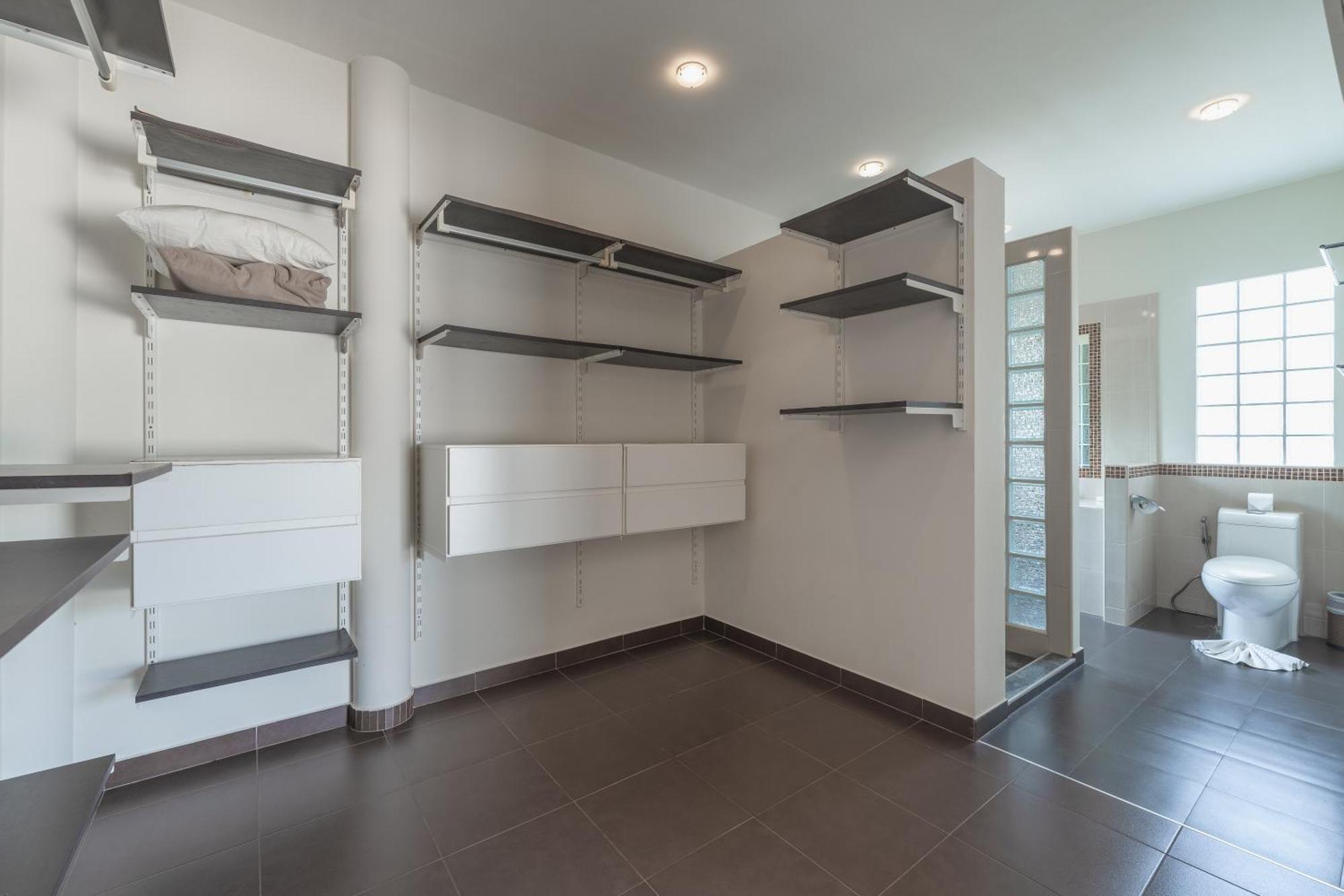 Grand 5Br Pool Villa Sea La Vie Rawai Zewnętrze zdjęcie