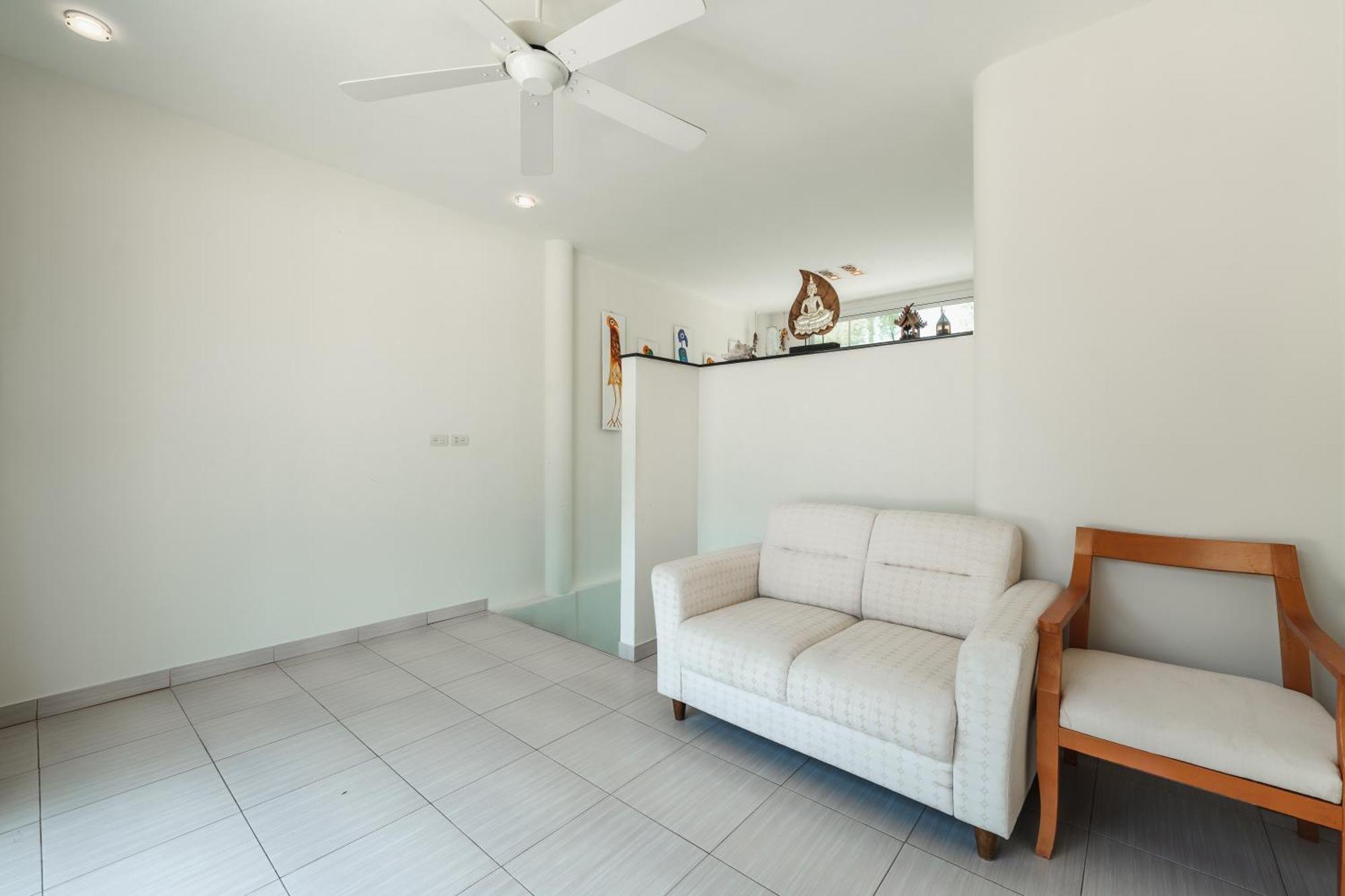 Grand 5Br Pool Villa Sea La Vie Rawai Zewnętrze zdjęcie