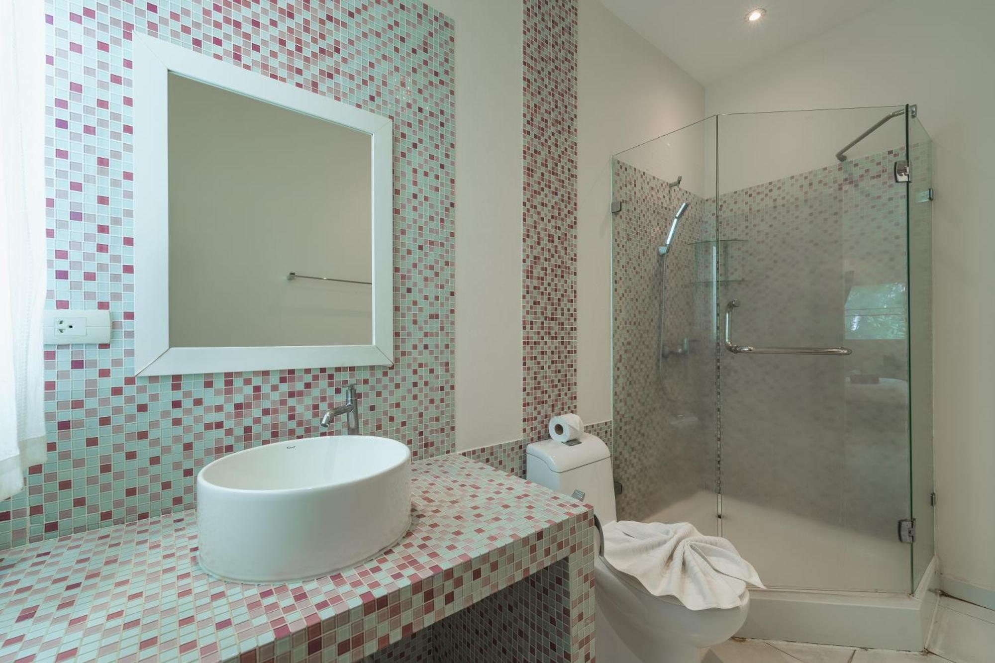 Grand 5Br Pool Villa Sea La Vie Rawai Zewnętrze zdjęcie