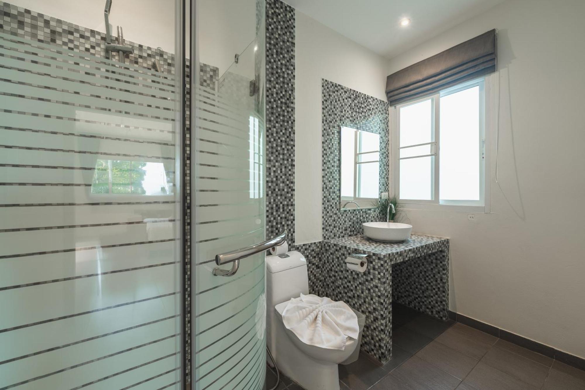 Grand 5Br Pool Villa Sea La Vie Rawai Zewnętrze zdjęcie