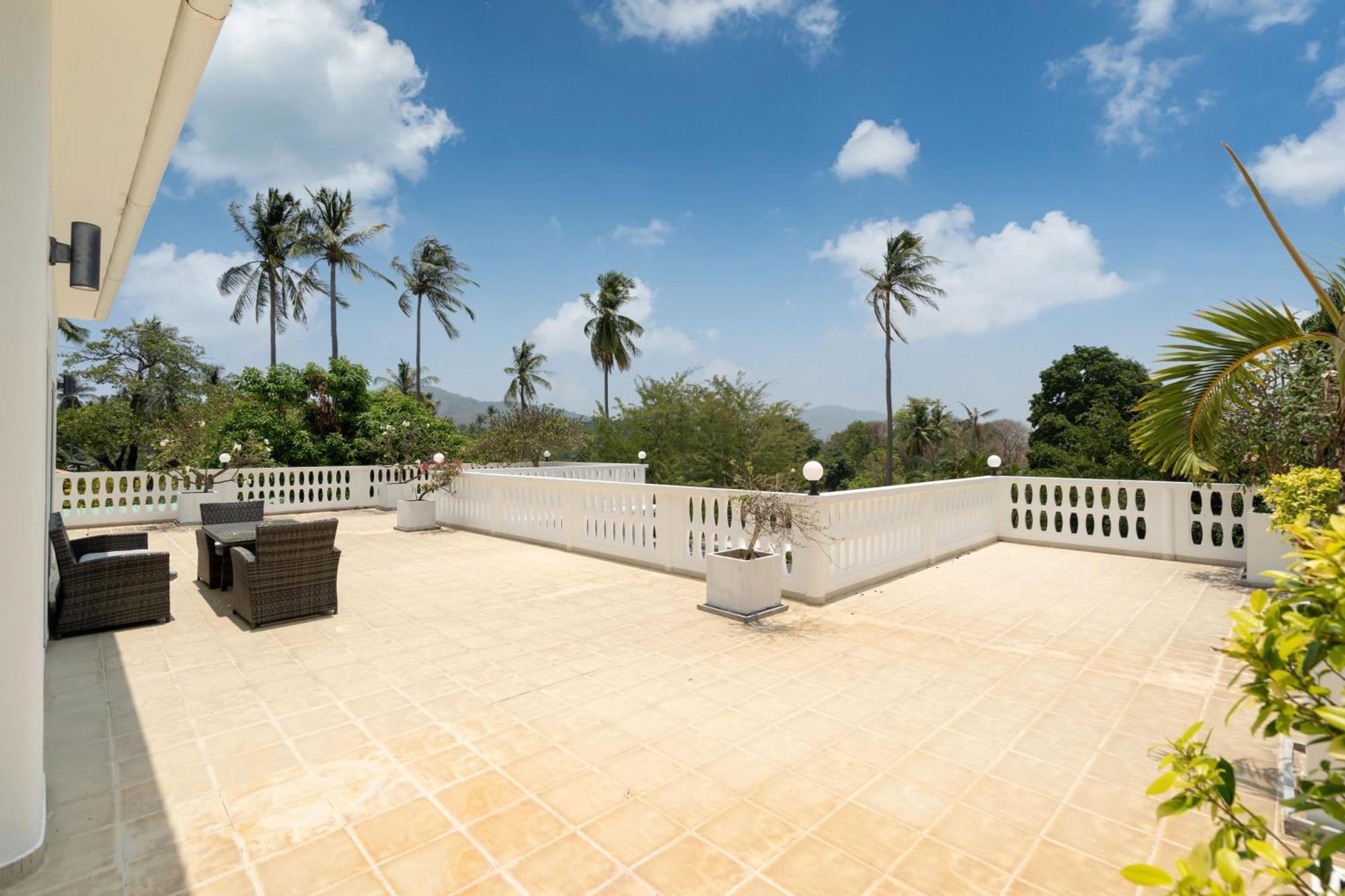 Grand 5Br Pool Villa Sea La Vie Rawai Zewnętrze zdjęcie