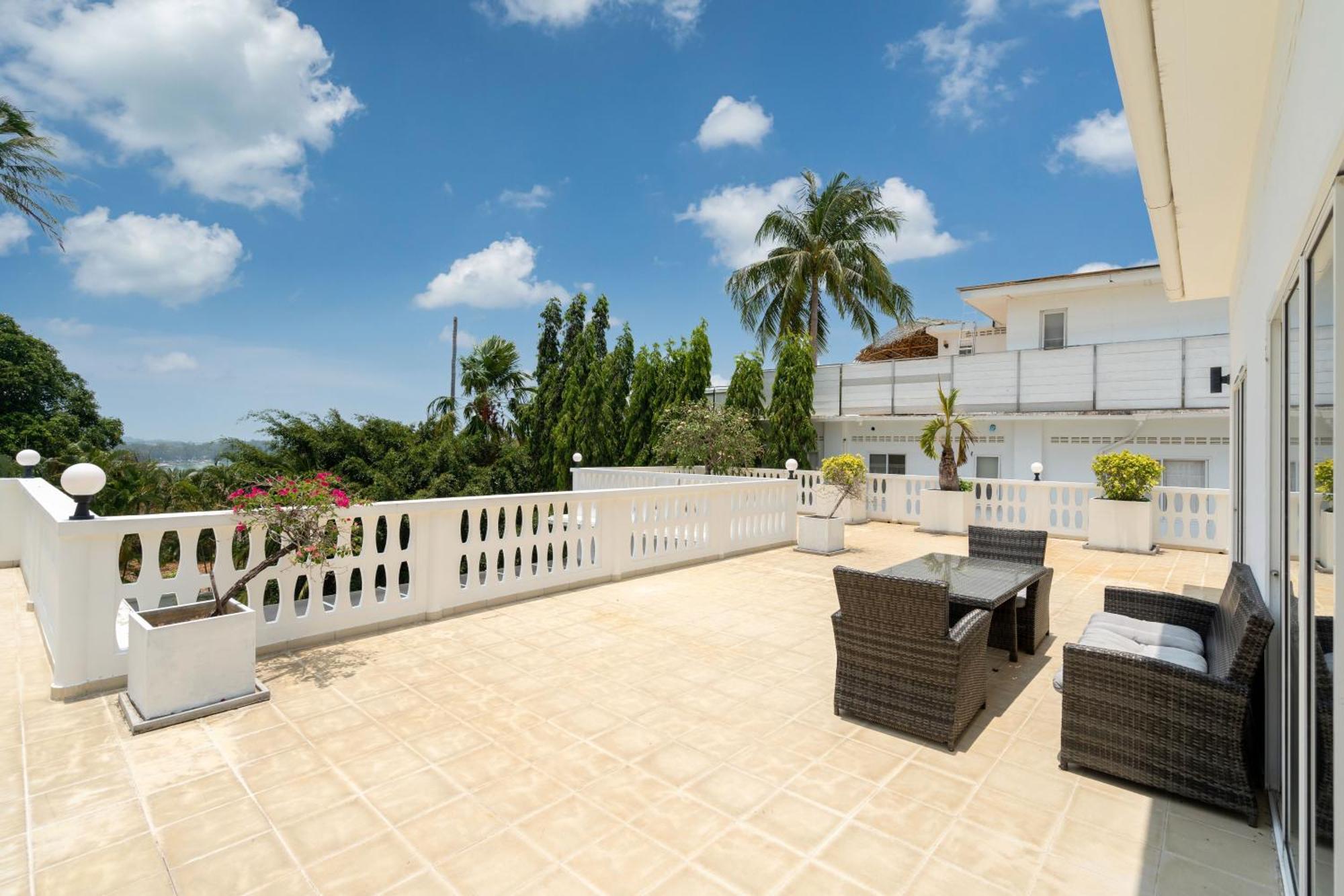 Grand 5Br Pool Villa Sea La Vie Rawai Zewnętrze zdjęcie